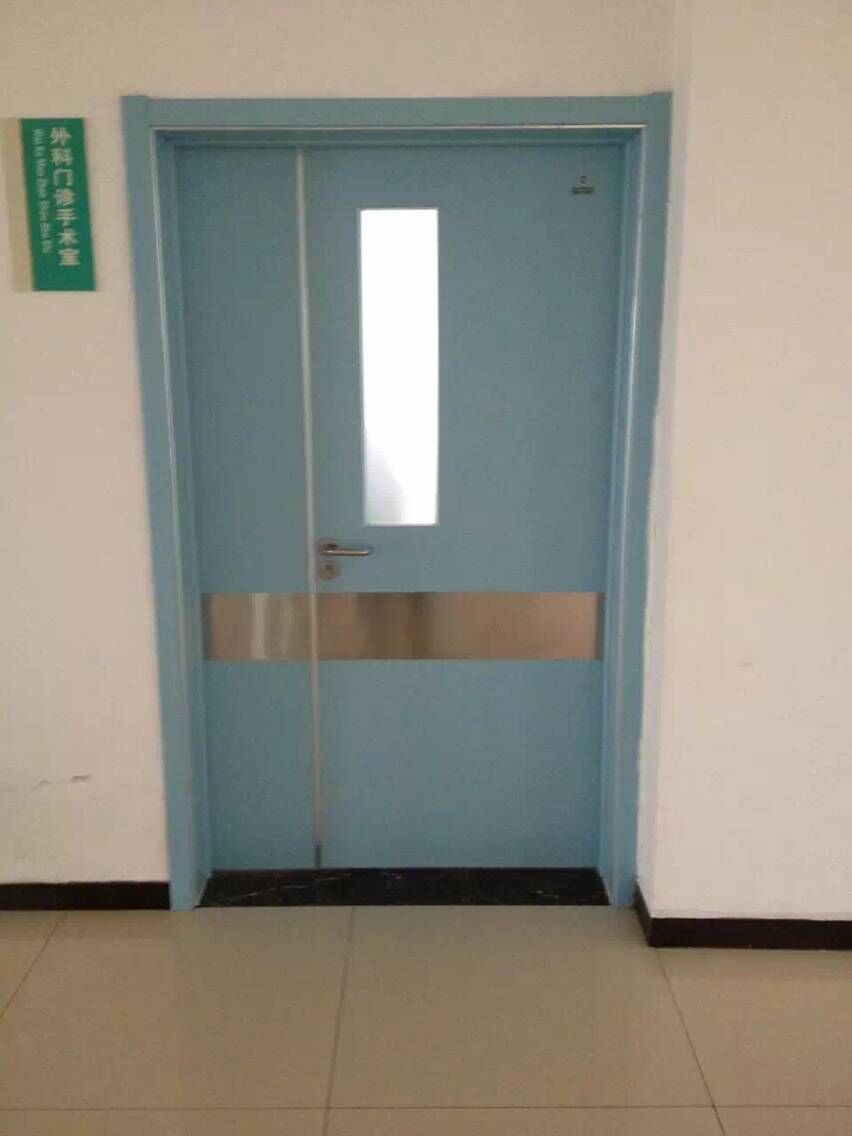 中共醫(yī)院專用門十強企業(yè),中國醫(yī)院專用門著名品牌